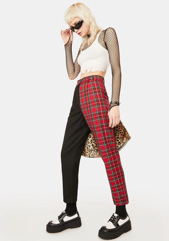 Aubrey Clash Trousers