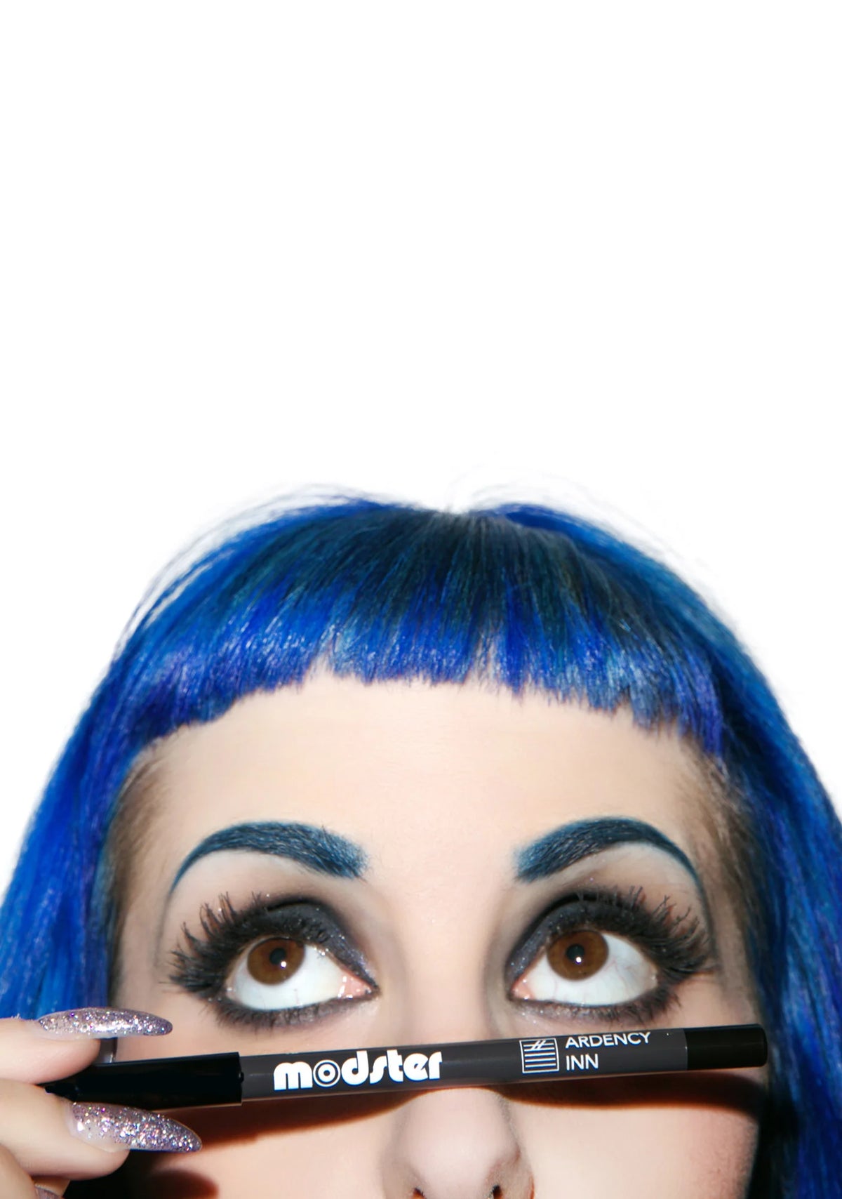 Grey Modster Smooth Ride Supercharged Eyeliner