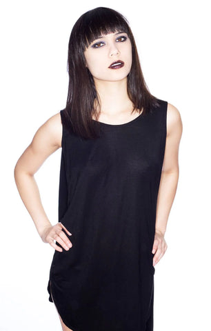 Saturn Returns Dress