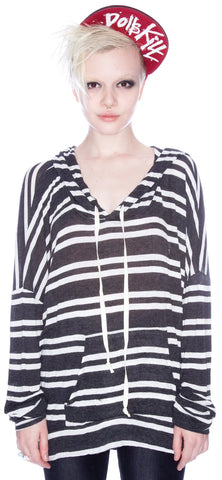 Bettina Pullover Hoodie