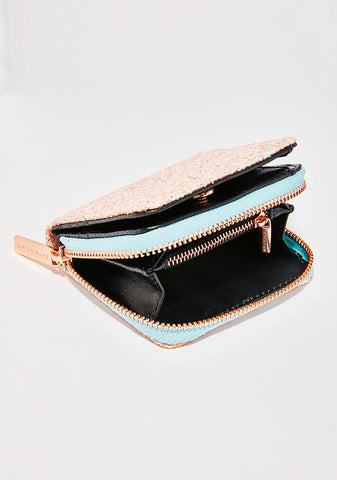 Ditsy Wallet