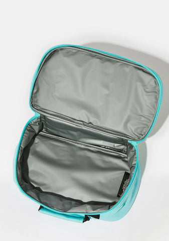 Mystery Machine Lunch Tote