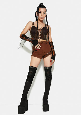 Queen Of The Damned Top