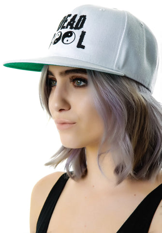 Dead Cool Snapback