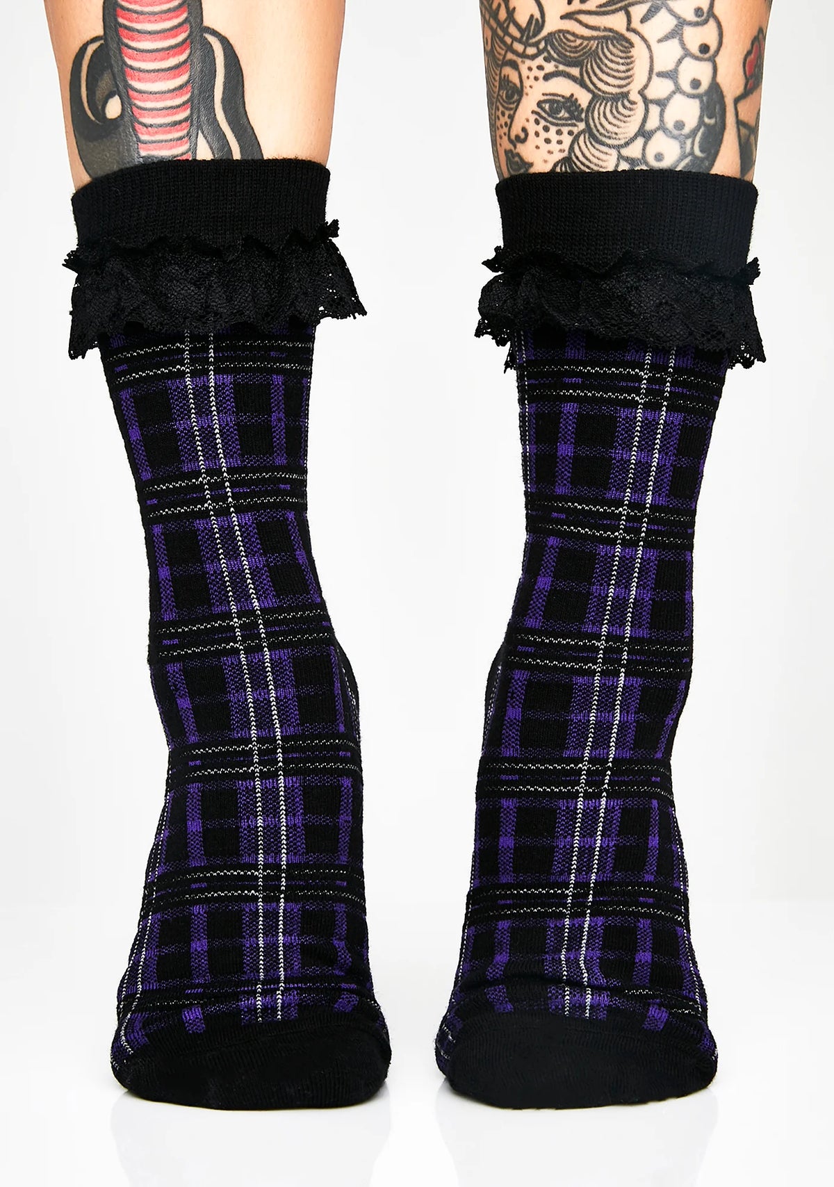 Killmore Ankle Socks