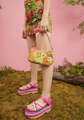 Modern Love Mini Shoulder Bag