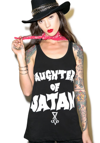 Daughters Vest Dress