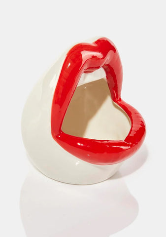 Lip Service Ashtray