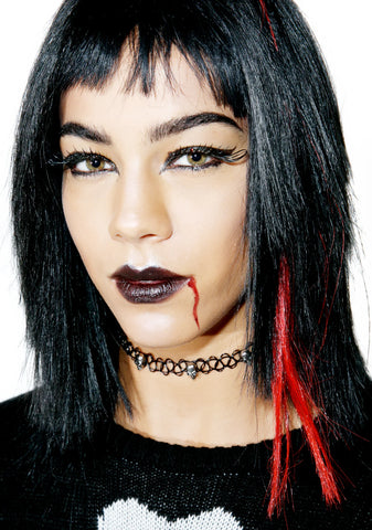 Vampy Vixen Makeup Kit