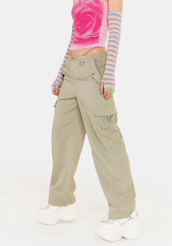 Cedar Essential Travel Cargo Pants