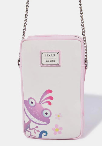 Monster's Inc Boo's Door Bag