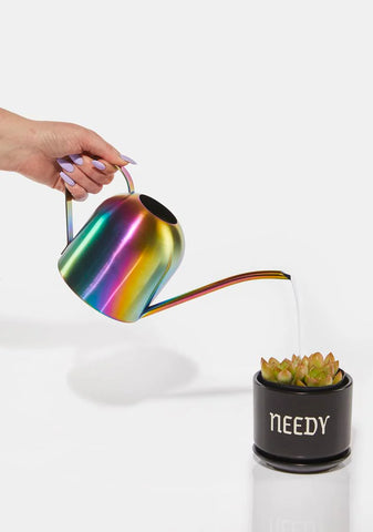 Think Ur Slick Watering Can