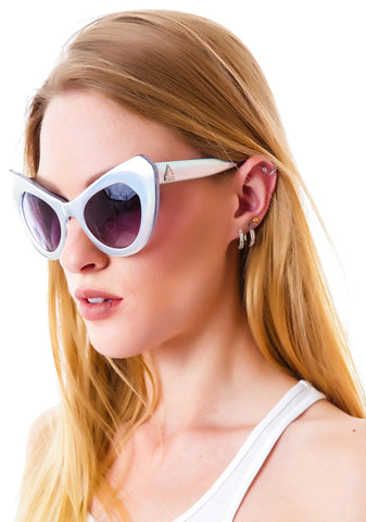 The Shadys - Metallic