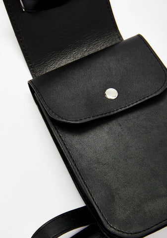 Treasure Raid Belt Bag