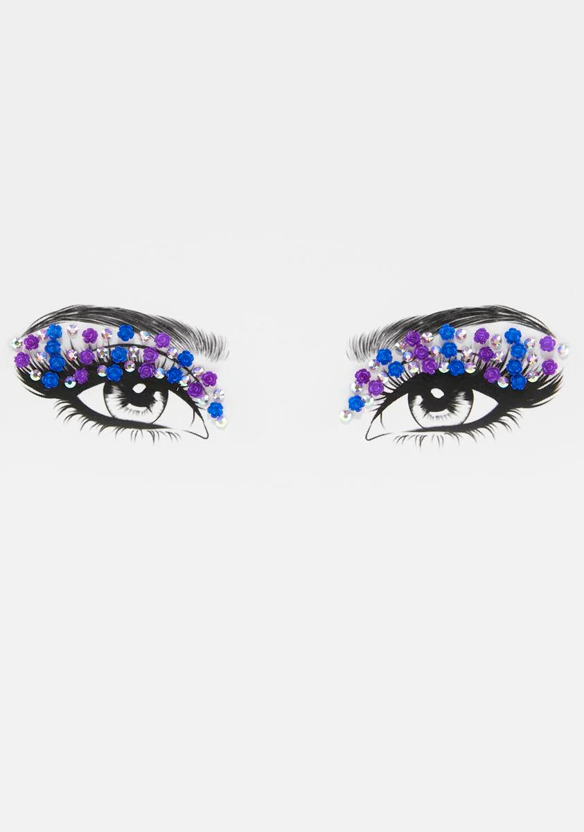 Bloom Before Ur Eyes Jewels