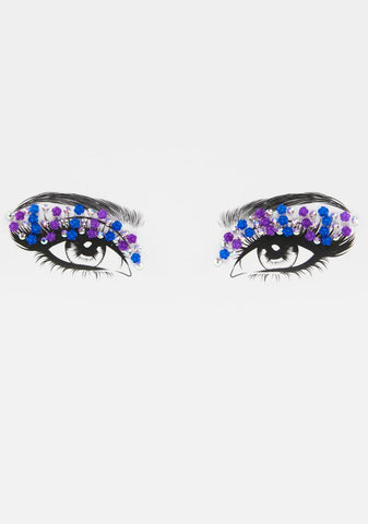 Bloom Before Ur Eyes Jewels