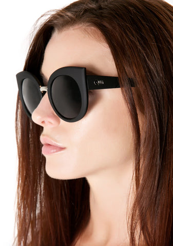 Dream Of Me Sunglasses