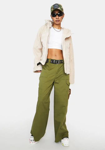 Sand King Sized Shearling Hoodie