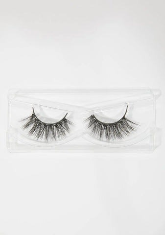VIP Magnetic Eyelashes