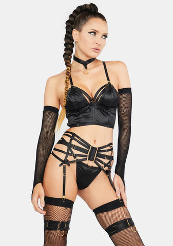 Tango Lingerie Set