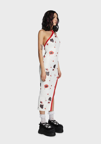 Love Lost Without You Maxi Dress