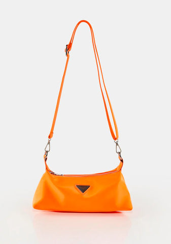 Crush Always Ur Fav Shoulder Bag