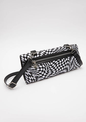 Warp Speed Skateboard Utility Bag