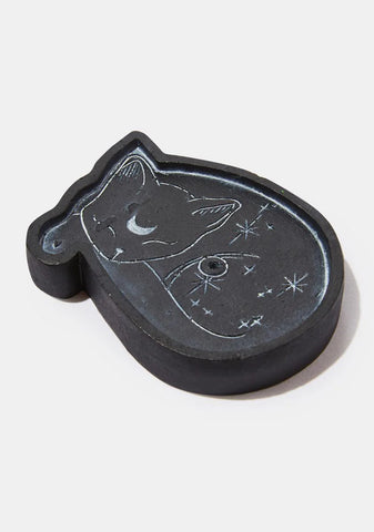 Time To Unwind Incense Holder