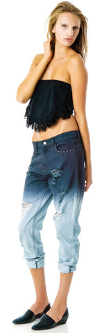 Bad Boys Boyfriend Jean