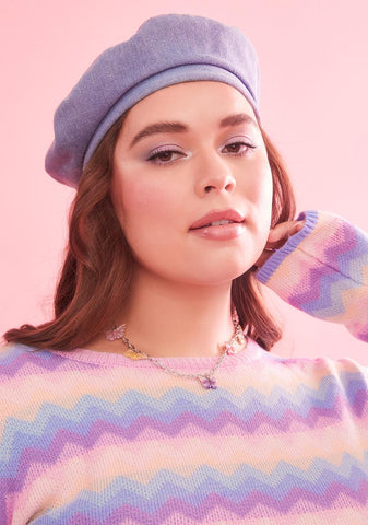 On My Wings Butterfly Chain Necklace