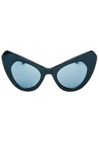 The Shadys - Metallic