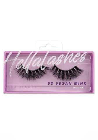 L12 Laguna Hella Lashes