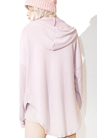 Nouvelle Slouchy Hoodie