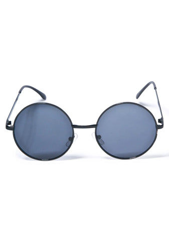 Basalt Sunglasses - Gold