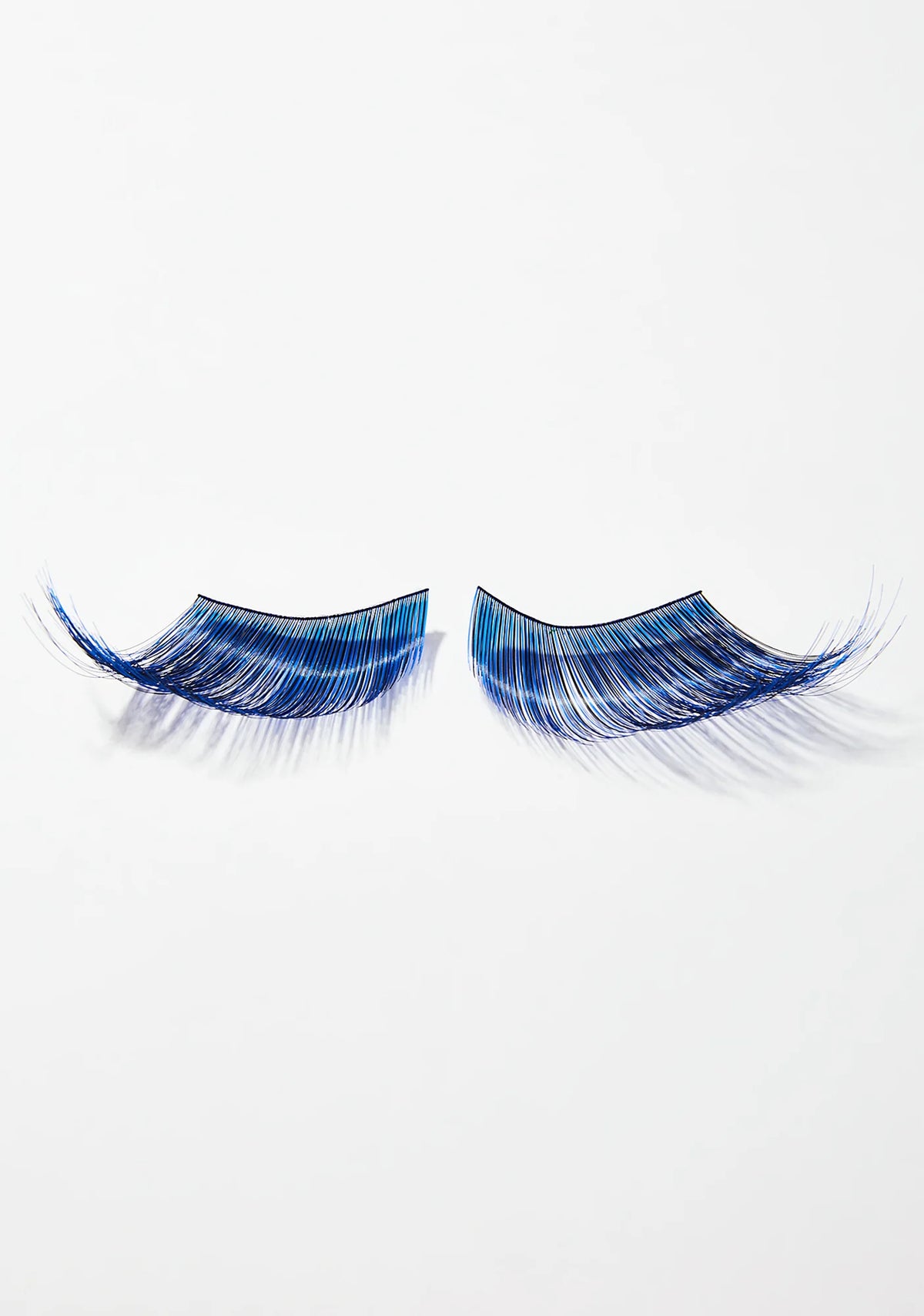 Midnight Walts Special Effect Lashes