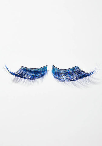 Midnight Walts Special Effect Lashes