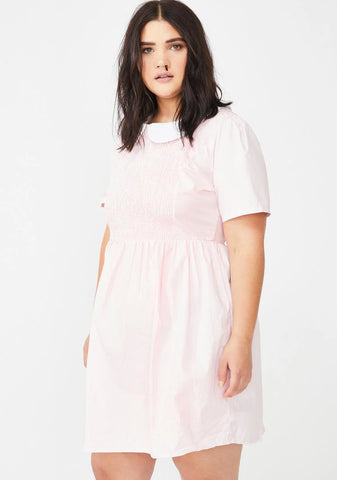 Telekinetic Eleven Dress Costume