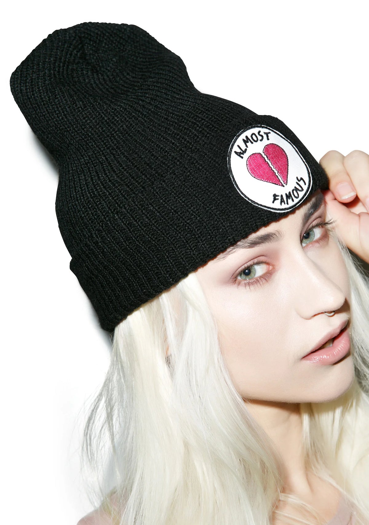 Almost Famous Beanie