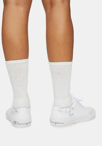 White Bandit Sneakers