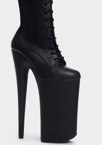 Beyond-1050 Platform Boots