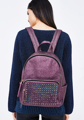 Out Of This Planet Backpack