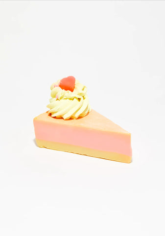 Pink Sugar Pie Soap