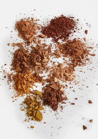 Drippin' Eyeshadow Palette