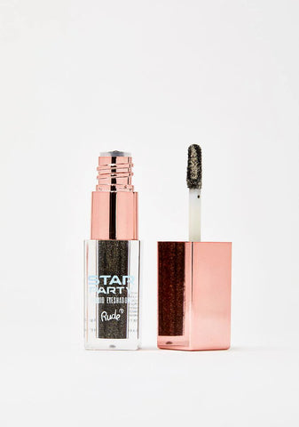 Zodiac Dreams Star Party Liquid Glitter Eyeshadow