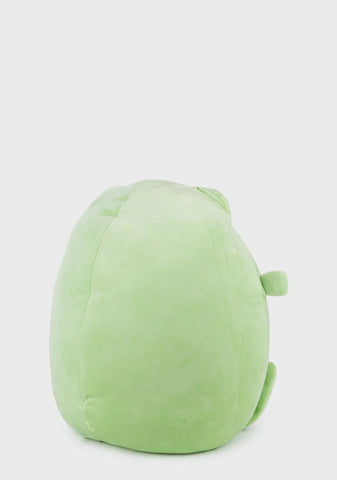 Tayto Potato Frog Mochi Plush