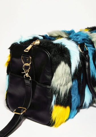 Faux Bougie Weekender