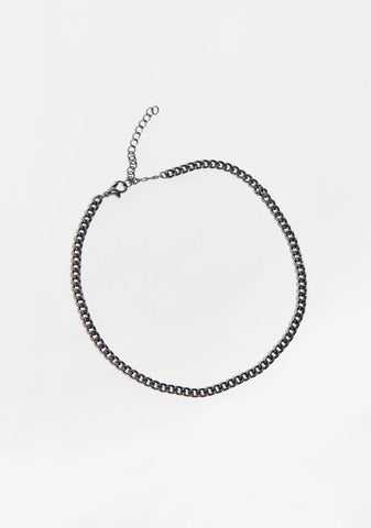 Soul Protection Chain Necklace