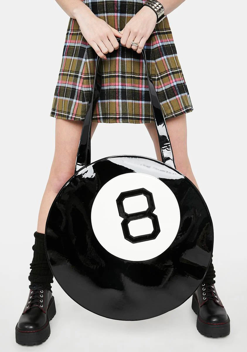 As I See It Mega Tote Bag