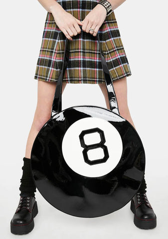 As I See It Mega Tote Bag