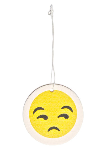 Boo Hoo Air Freshener